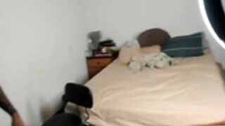 Lovelucy fuck and cuminmouth