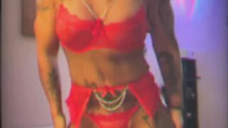 Tabbyanne mfc model and slut