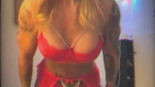 Tabbyanne mfc model and slut