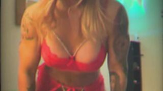 Tabbyanne mfc model and slut