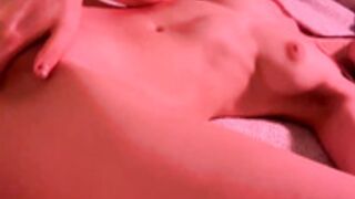 Rosykindred Orgasm