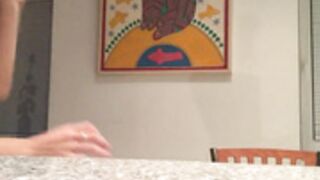 Fressia (Kitchen Anal Vibes)