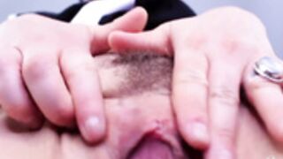 brookelynnebriar chastity tease and denial