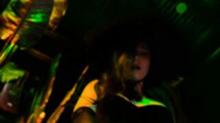 bigtittygothegg witch cowgirl cosplay halloween