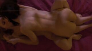 soft brazilian lesbian