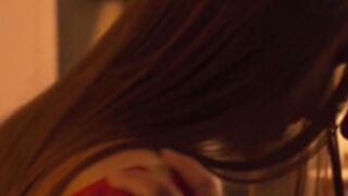 soft brazilian lesbian