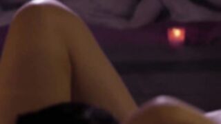 soft brazilian lesbian