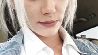 bunny_vic , romanian job 69