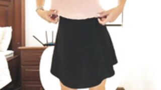 Barbara_weber shorts#1