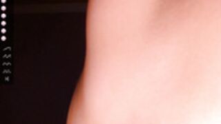 Lina Tyans webcam show 10/31