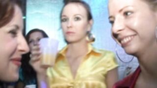 Drunk Sexy Orgy - Eurofuck competition - scene 01
