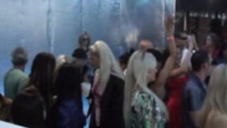 Drunk Sexy Orgy - Eurofuck competition - scene 01