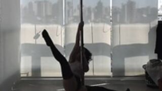 sofia santino poledance