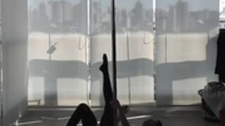 sofia santino poledance