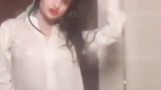 sassy Poonam deleted video