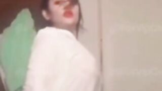 sassy Poonam deleted video