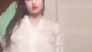 sassy Poonam deleted video