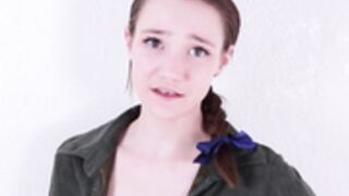 Princess Bambie solo