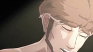 Monster Succubus Hentak