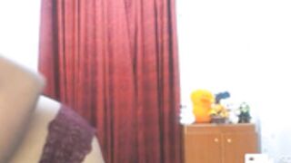 Ishani96 (1) TITTY SLAP