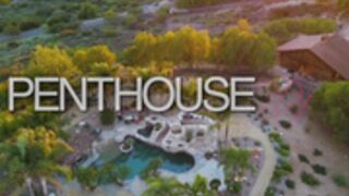 Veronica Perasso penthouse