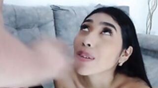 ThePunisher23 is BITCH