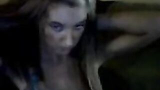Blonda blueeyes081990