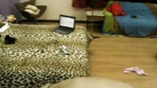 Trailer Blonde Catia X