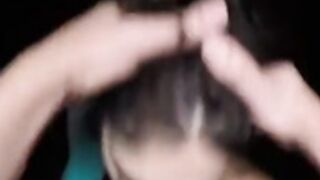 Bonnie Rotten in public 3