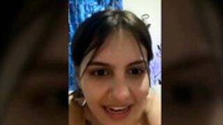 Lisaa_rosee undress and play pussy