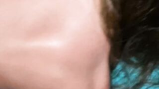 EllyBabyXOXO OF Skinny Hotiwfe BBC Creampie Cuck POV