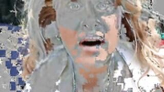 Ryan Connor Lapdance