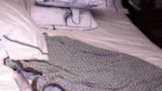 cinnabelle anal dildo