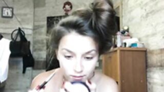 coolmood,sekazgirl beauty