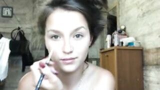 coolmood,sekazgirl beauty