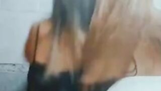 trolas bailando