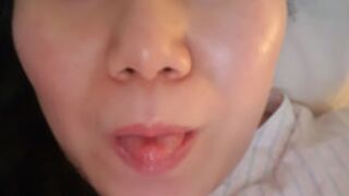 Sexing amateur sends video