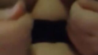 Sexing amateur sends video