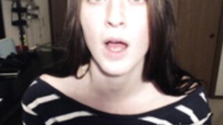 aIY preg sis seduces bro