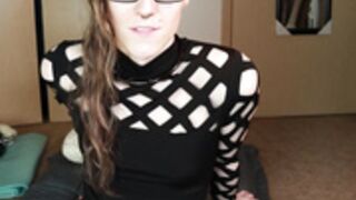 [MV] WetZemu Self Facial For My BF At Work GFE