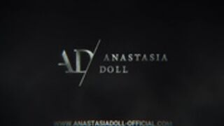 Anastasia dol
