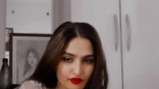 Sassy poonam shows it all viral video