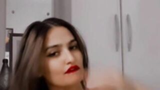 Sassy poonam shows it all viral video