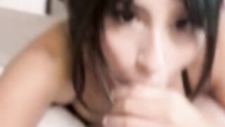 Cyb3rjuju fucks ghostface killer