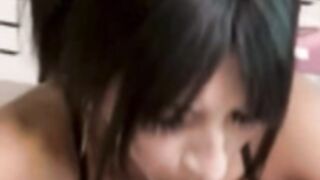 Cyb3rjuju fucks ghostface killer