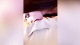 Allison Parker Anal 5