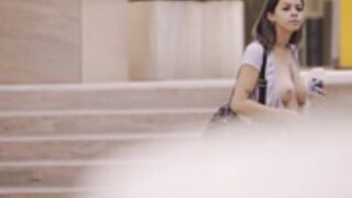 BITCHINBUBBA - BELLA VOYEUR