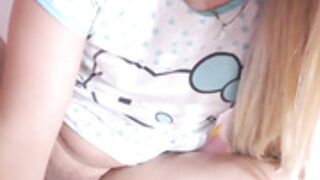 tranny Valery Rabbit