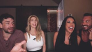 JackandJill Cali ticket show