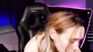 Olivia-star dildo bj vaginal feet anal